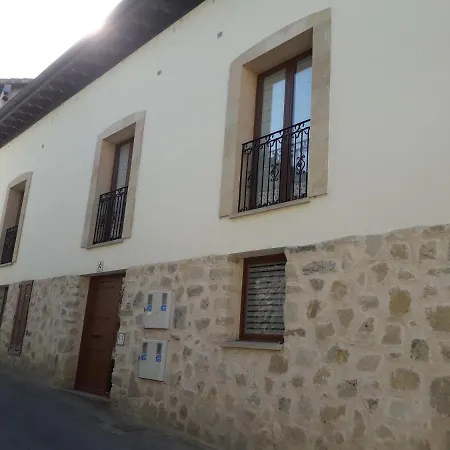 Vistas Al Valle Salado *